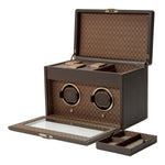 WOLF Earth Double Watch Winder - view 4