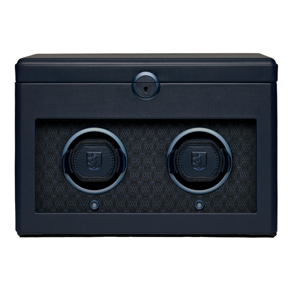 WOLF Earth Double Watch Winder - view 5