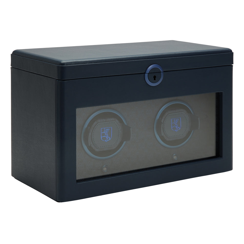 WOLF Earth Double Watch Winder - view 6