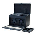 WOLF Earth Double Watch Winder - view 8