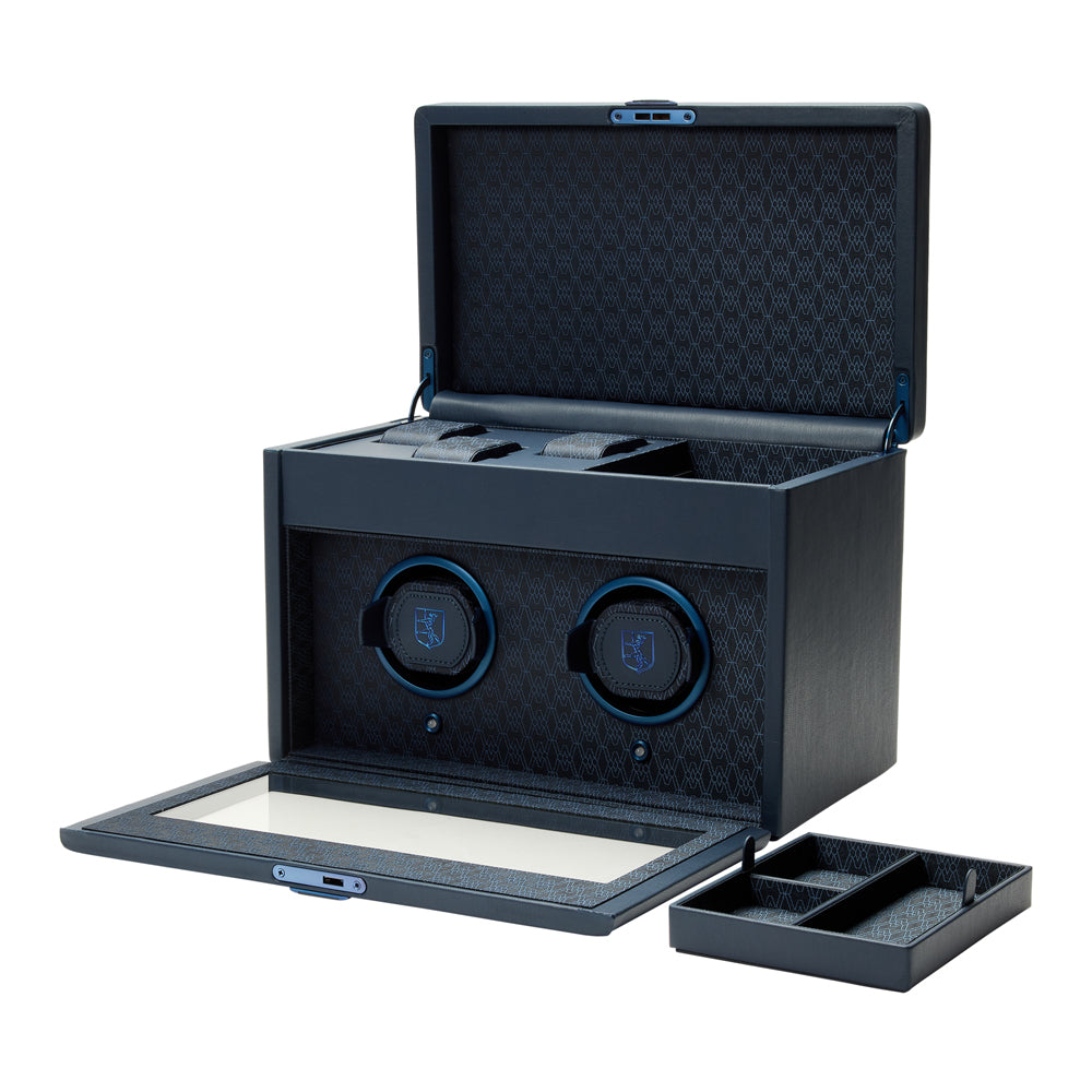 WOLF Earth Double Watch Winder - view 8