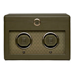 WOLF Earth Double Watch Winder - view 9