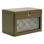 WOLF Earth Double Watch Winder - view 10