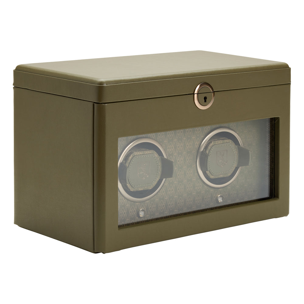 WOLF Earth Double Watch Winder - view 10
