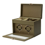 WOLF Earth Double Watch Winder - view 11