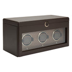 WOLF Earth Triple Watch Winder - view 2