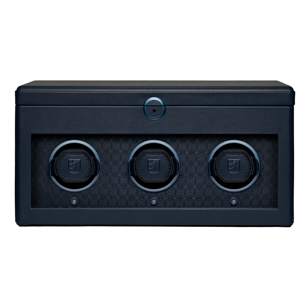 WOLF Earth Triple Watch Winder - view 5