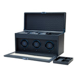 WOLF Earth Triple Watch Winder - view 8
