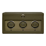 WOLF Earth Triple Watch Winder - view 9