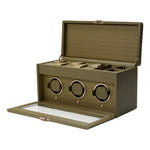 WOLF Earth Triple Watch Winder - view 11