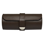WOLF Earth Triple Watch Roll