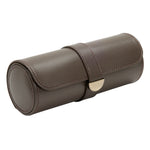 WOLF Earth Triple Watch Roll - view 2