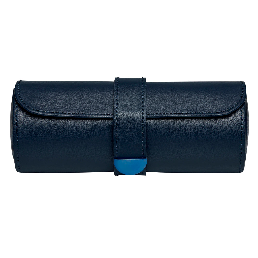 WOLF Earth Triple Watch Roll - view 5