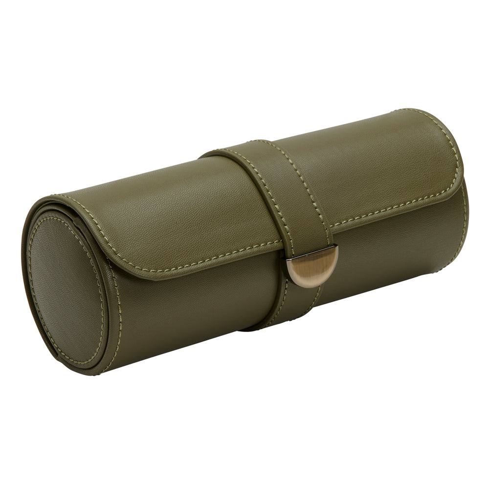 WOLF Earth Triple Watch Roll - view 10