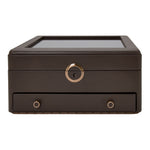 WOLF Earth Watch Stand Box