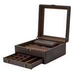 WOLF Earth Watch Stand Box - view 3