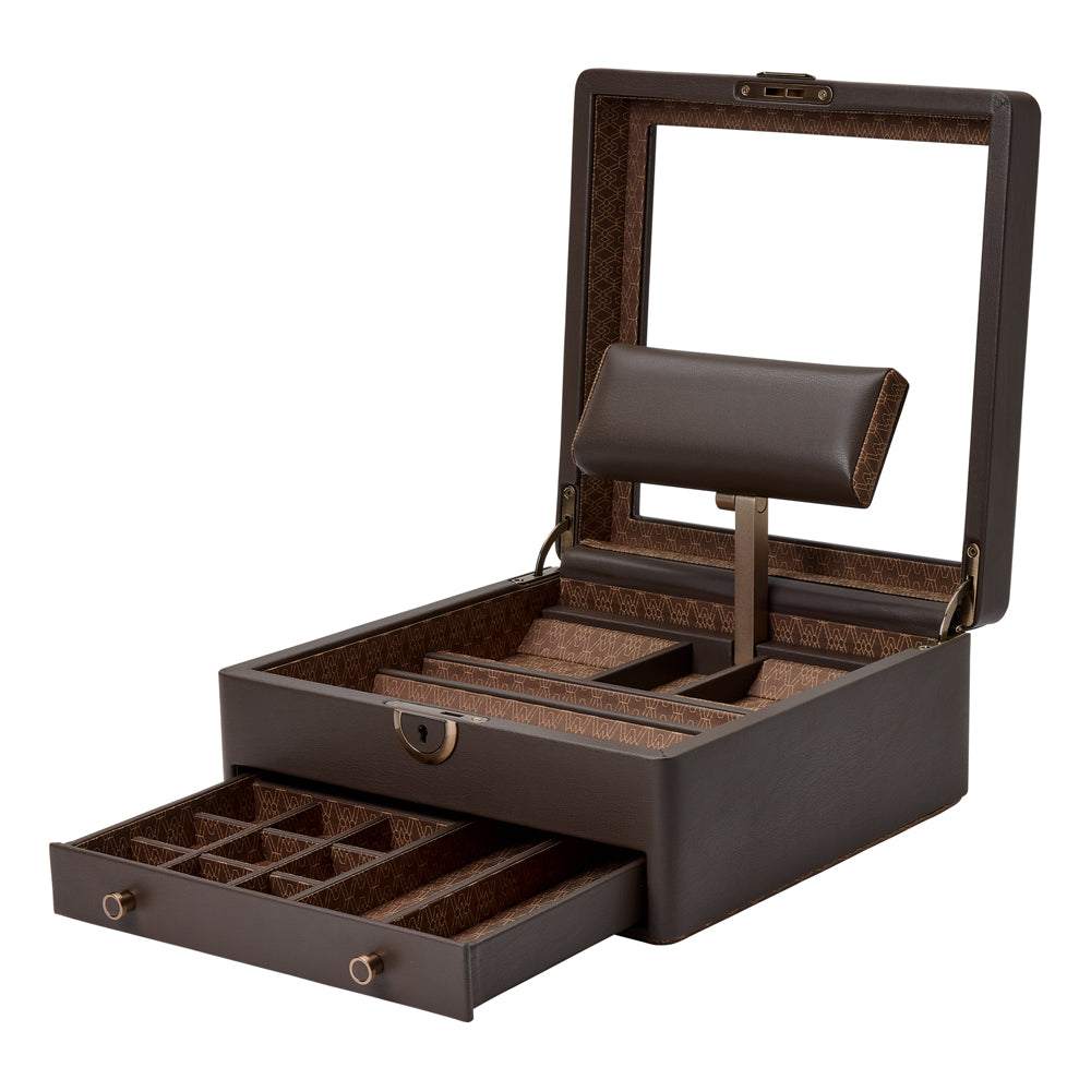 WOLF Earth Watch Stand Box - view 4