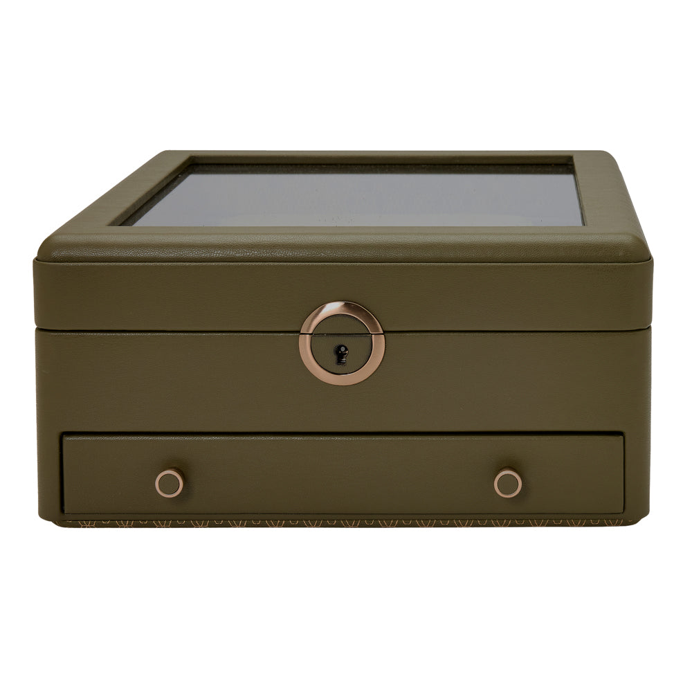 WOLF Earth Watch Stand Box - view 9