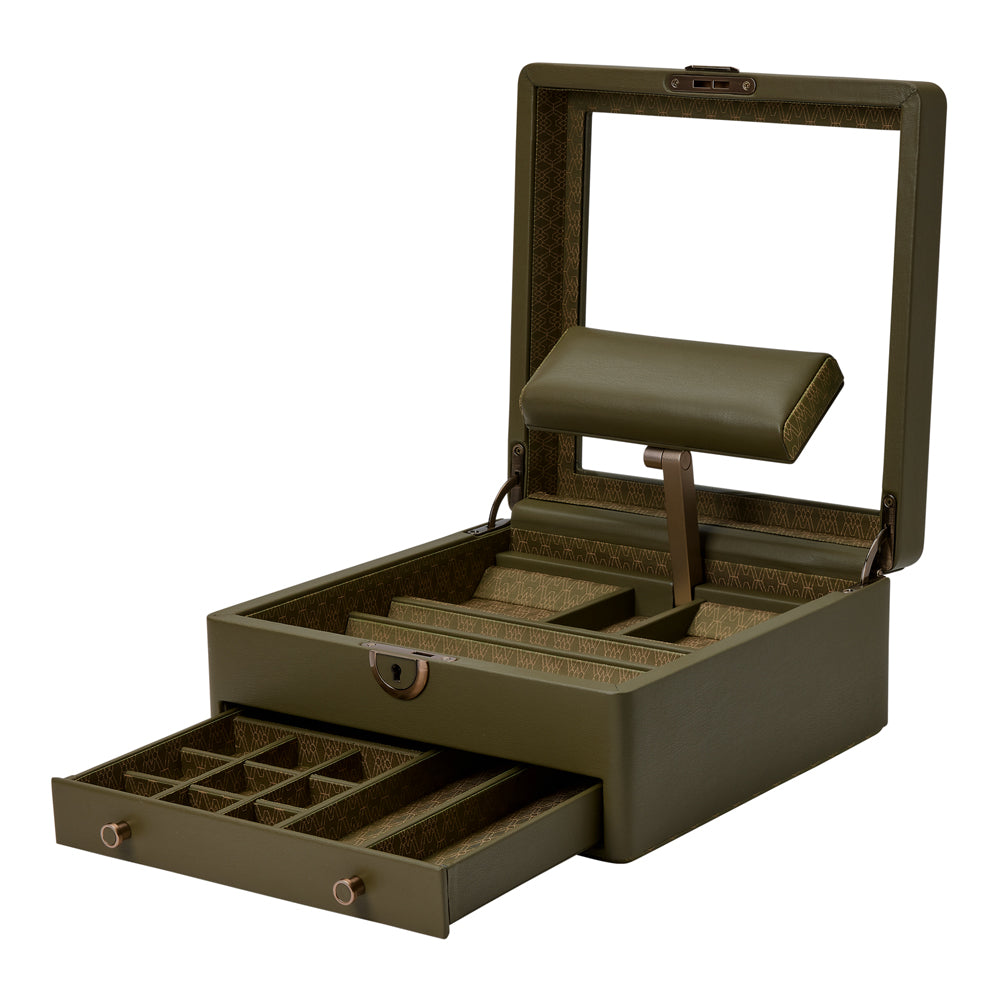 WOLF Earth Watch Stand Box - view 12