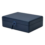 WOLF Earth 5 Piece Watch Box with Storage - view 6