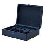 WOLF Earth 5 Piece Watch Box with Storage - view 7