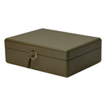 WOLF Earth 5 Piece Watch Box with Storage - view 10