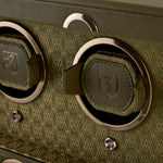 WOLF Earth 4 Piece Watch Winder - view 12