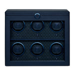 WOLF Earth 6 Piece Watch Winder - view 5