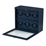 WOLF Earth 6 Piece Watch Winder - view 7