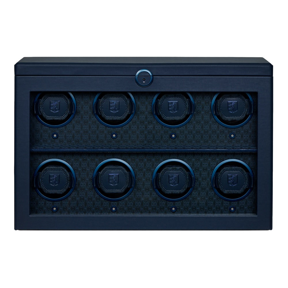 WOLF Earth 8 Piece Watch Winder - view 5