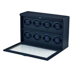 WOLF Earth 8 Piece Watch Winder - view 7