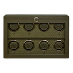 WOLF Earth 8 Piece Watch Winder - view 9