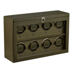 WOLF Earth 8 Piece Watch Winder - view 10