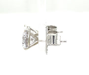 Colored Stone Earring