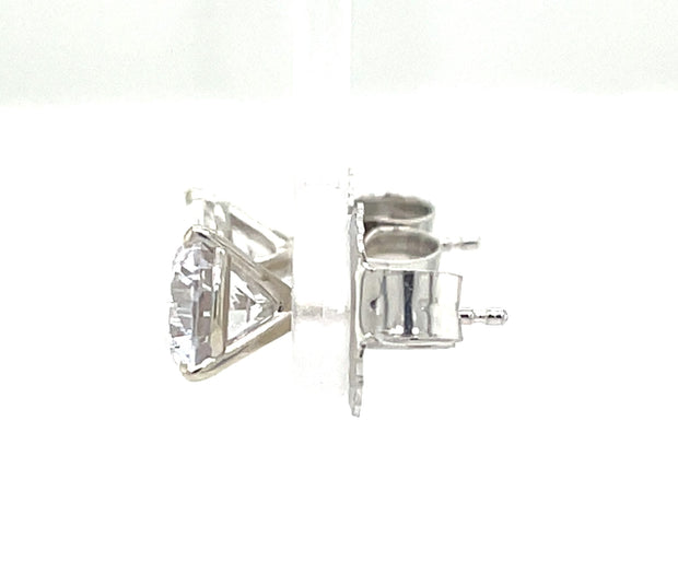 Colored Stone Earring