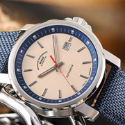 MUHLE GLASHUTTE 29ER BIG