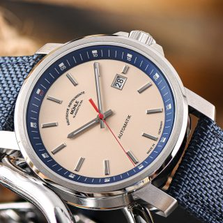 MUHLE GLASHUTTE 29ER BIG