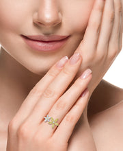 Diamond Fashion Rings - Women'