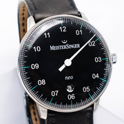 MeisterSinger Neo