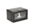 WOLF Heritage Belgrave Double Watch Winder - view 7