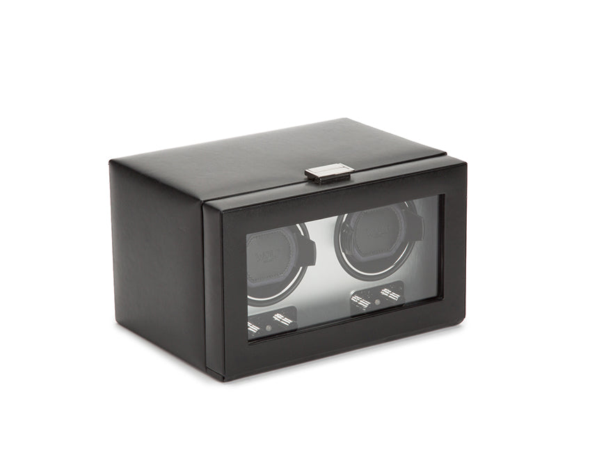 WOLF Heritage Belgrave Double Watch Winder - view 7