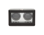 WOLF Heritage Belgrave Double Watch Winder - view 5