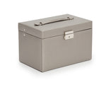 WOLF Heritage Belgrave Small Jewelry Box - view 8