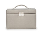 WOLF Heritage Belgrave Small Jewelry Box - view 5