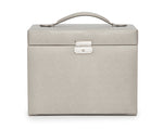WOLF Heritage Belgrave Medium Jewelry Box - view 5