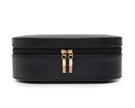 WOLF Heritage Belgrave Oval Zip Case