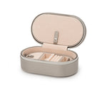 WOLF Heritage Belgrave Oval Zip Case - view 6