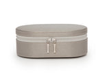 WOLF Heritage Belgrave Oval Zip Case - view 5