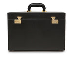 WOLF Heritage Belgrave Jewelry Armoire