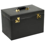 WOLF Heritage Belgrave Jewelry Armoire - view 2